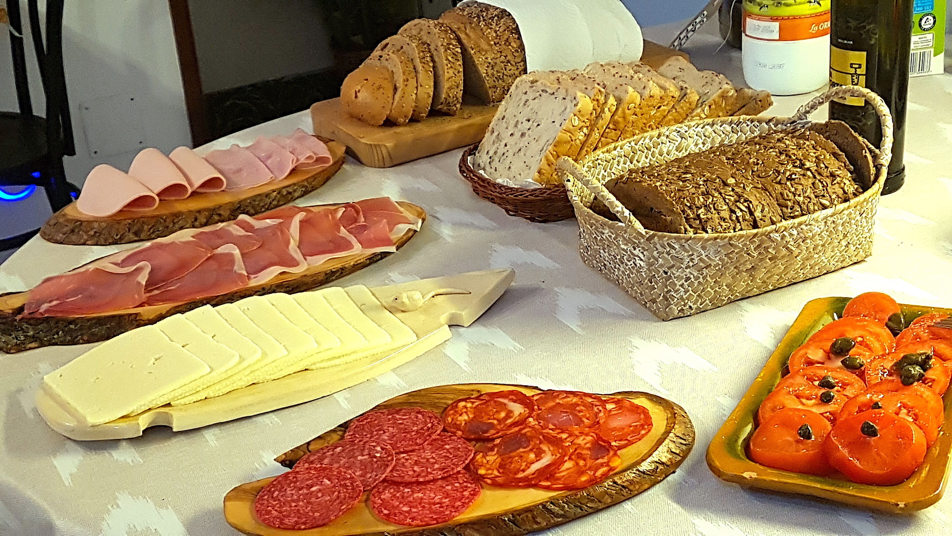 Photo - Hostal Ca'n Tiu