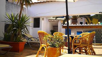 Solarium