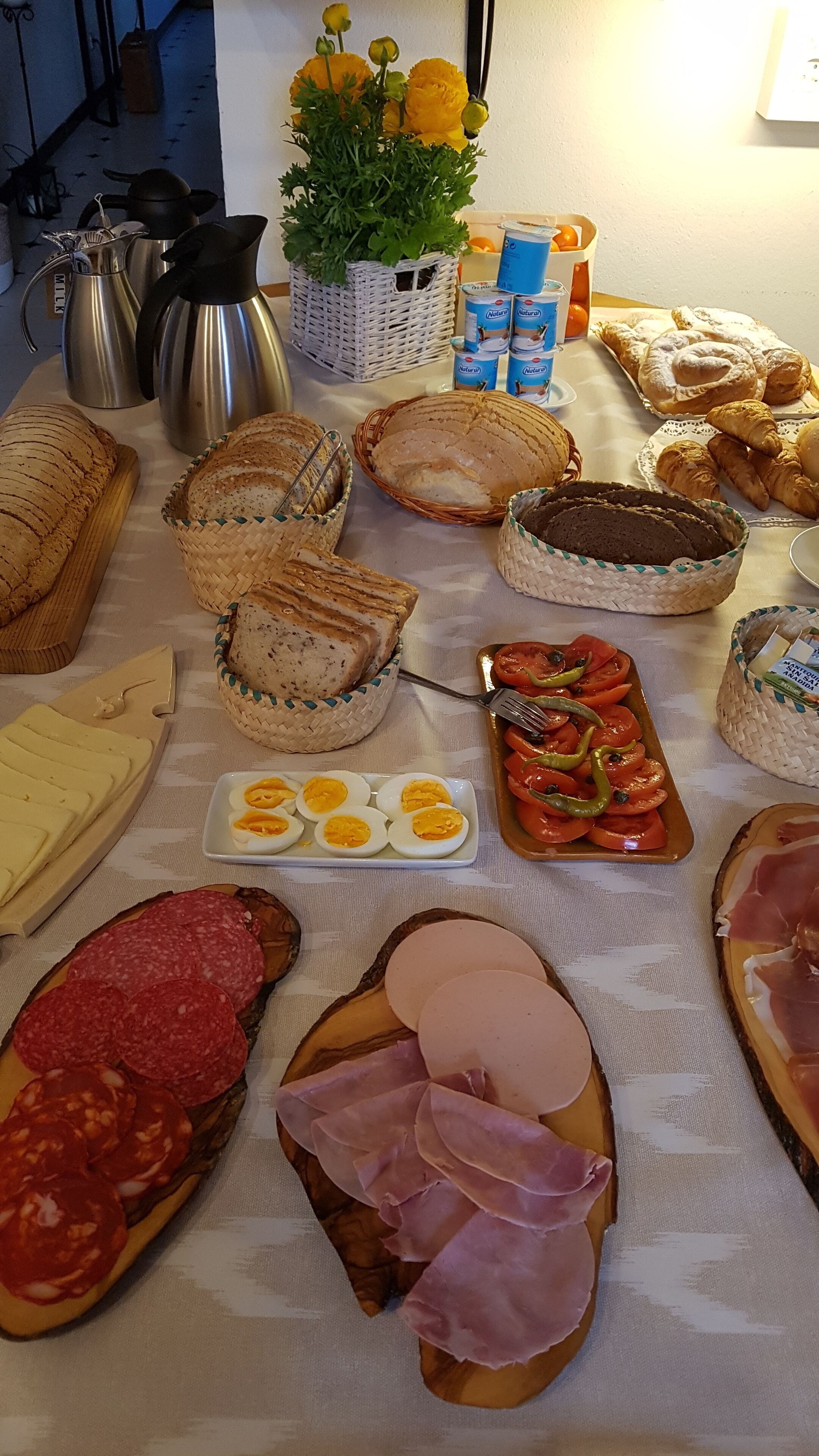 Photo - Hostal Ca'n Tiu