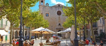 Hostal Ca'n Tiu