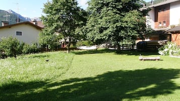 Jardín