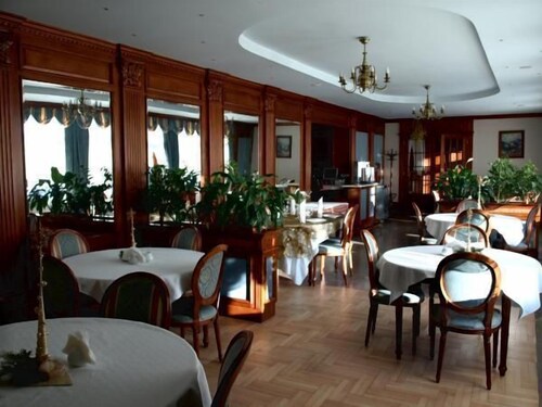 Hotel Karczv Wka