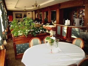 Restaurantes