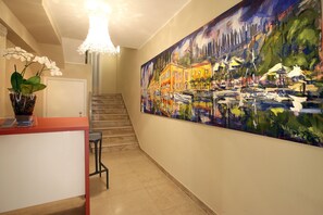 Interior - Mariposa Apartments (Bardolino)