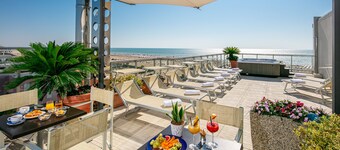 โรงแรมคารินเซีย