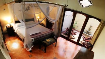 Caja fuerte, decoración individual, mobiliario individual