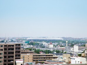 Beach - Chofu Creston Hotel (Chofu)