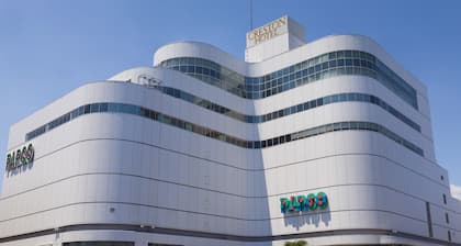 Chofu Creston Hotel
