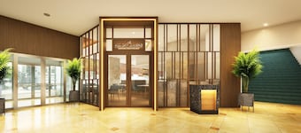 Hotel Crown Palais Hamamatsu