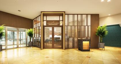 Hotel Crown Palais Hamamatsu