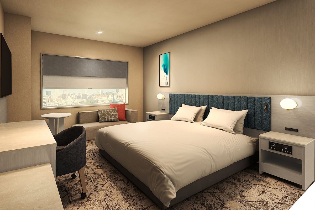Roupas de cama premium, edredons de pluma, escrivaninha
