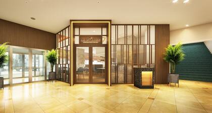 Crowne Plaza Hamamatsu by IHG