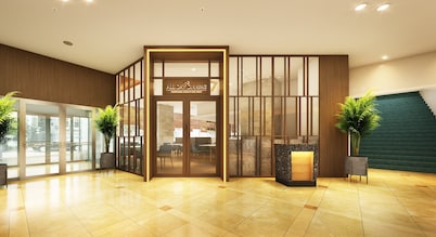 Crowne Plaza Hamamatsu by IHG