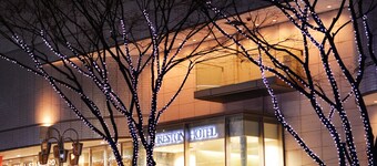 Nagoya Creston Hotel