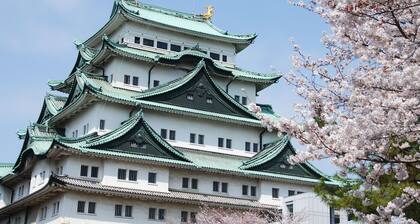 Nagoya Creston Hotel