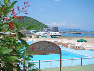 Irago Resort & Convention Hotel