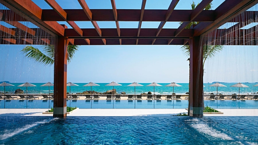 Rayong Marriott Resort & Spa