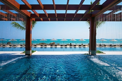 Rayong Marriott Resort & Spa