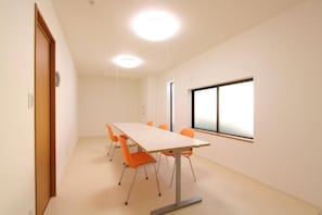 Sala de reuniones