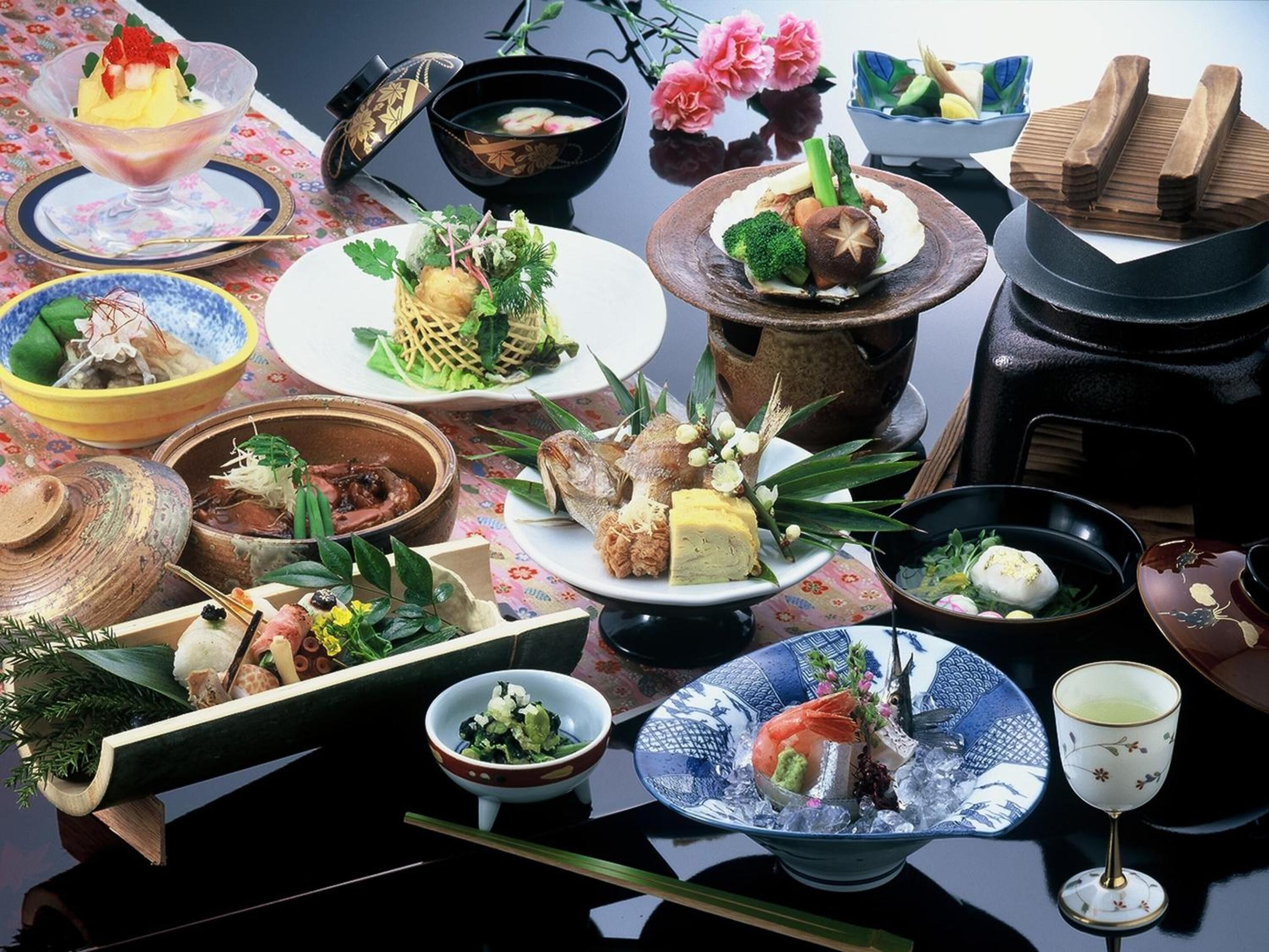 Nhà hàng
