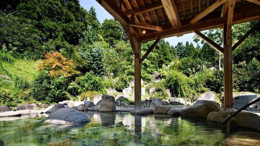 Fuga No Yado Chouseikan