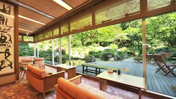 大堂酒廊