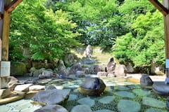 村杉温泉 風雅の宿 長生館