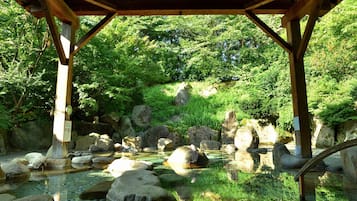 온천