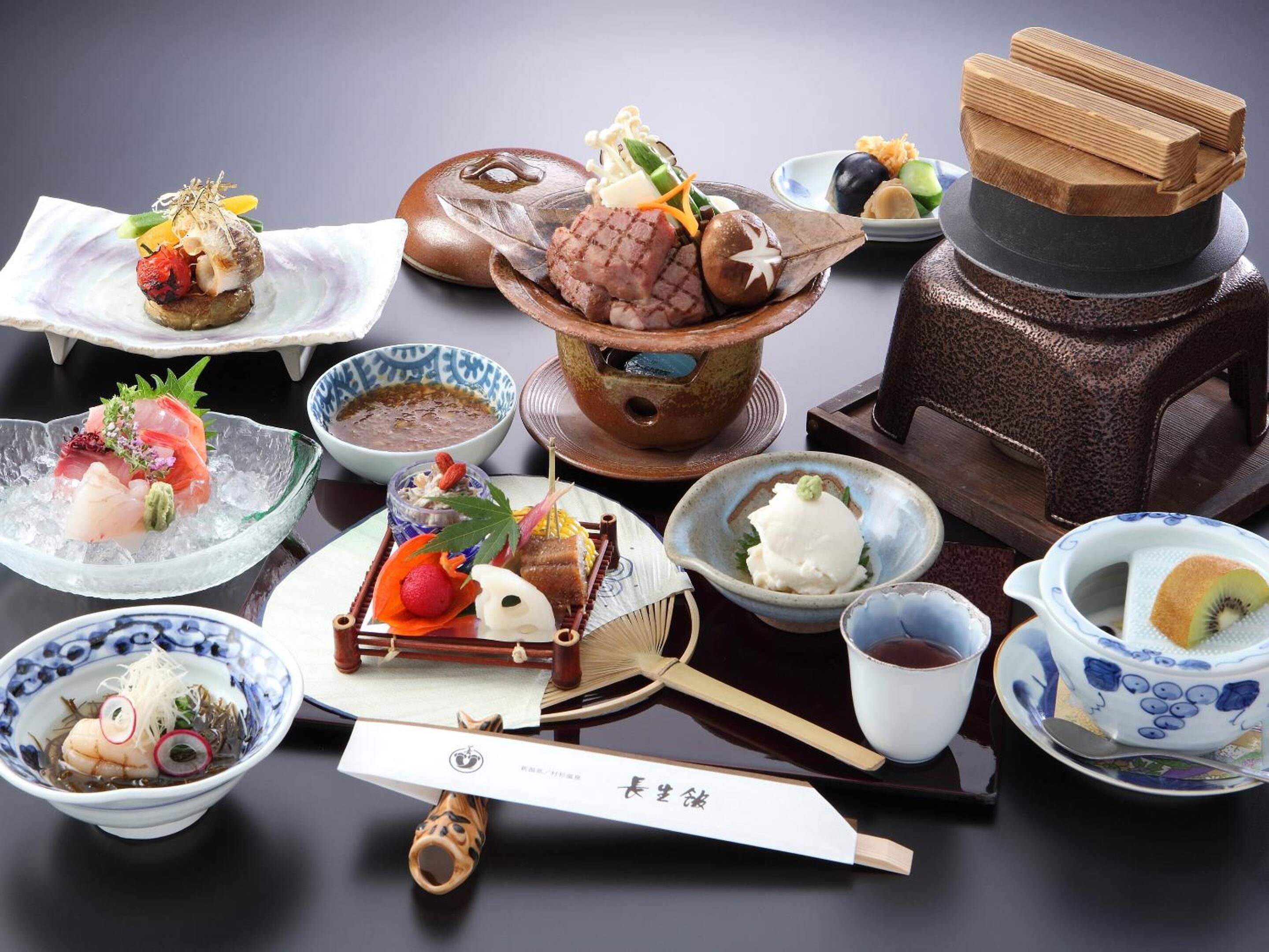 餐廳