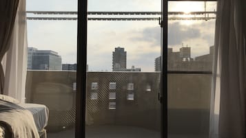 Family Double Room | View from room