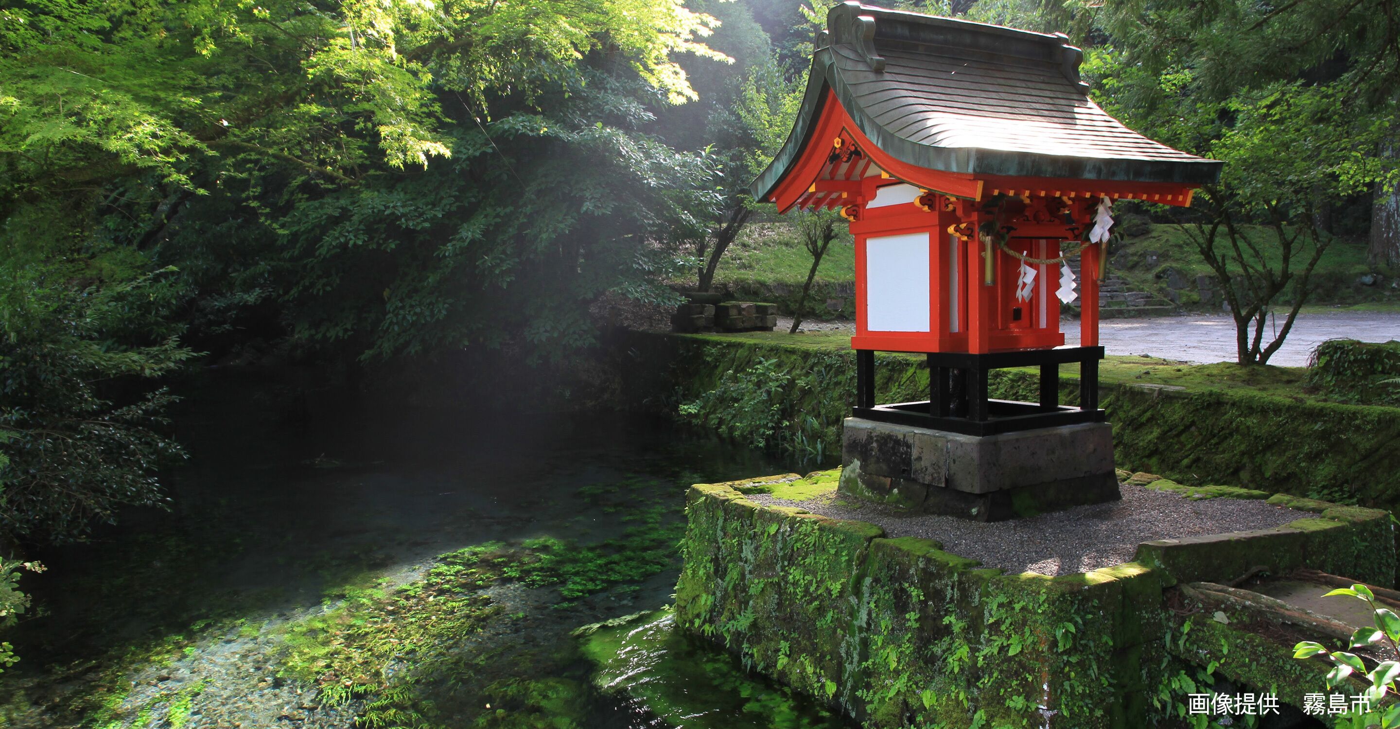 land view from property