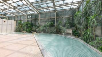 Hot springs