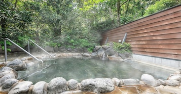 Aguas termales