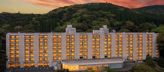 霧島城堡飯店
