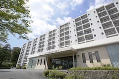 霧島温泉 ホテル霧島キャッスル