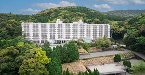 Aussenbereich