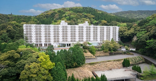 Hotel Kirishima Castle