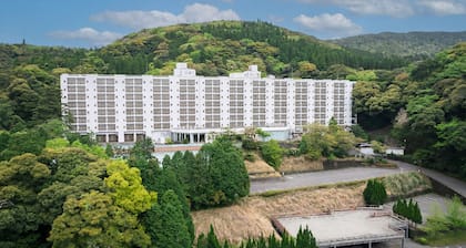Hotel Kirishima Castle