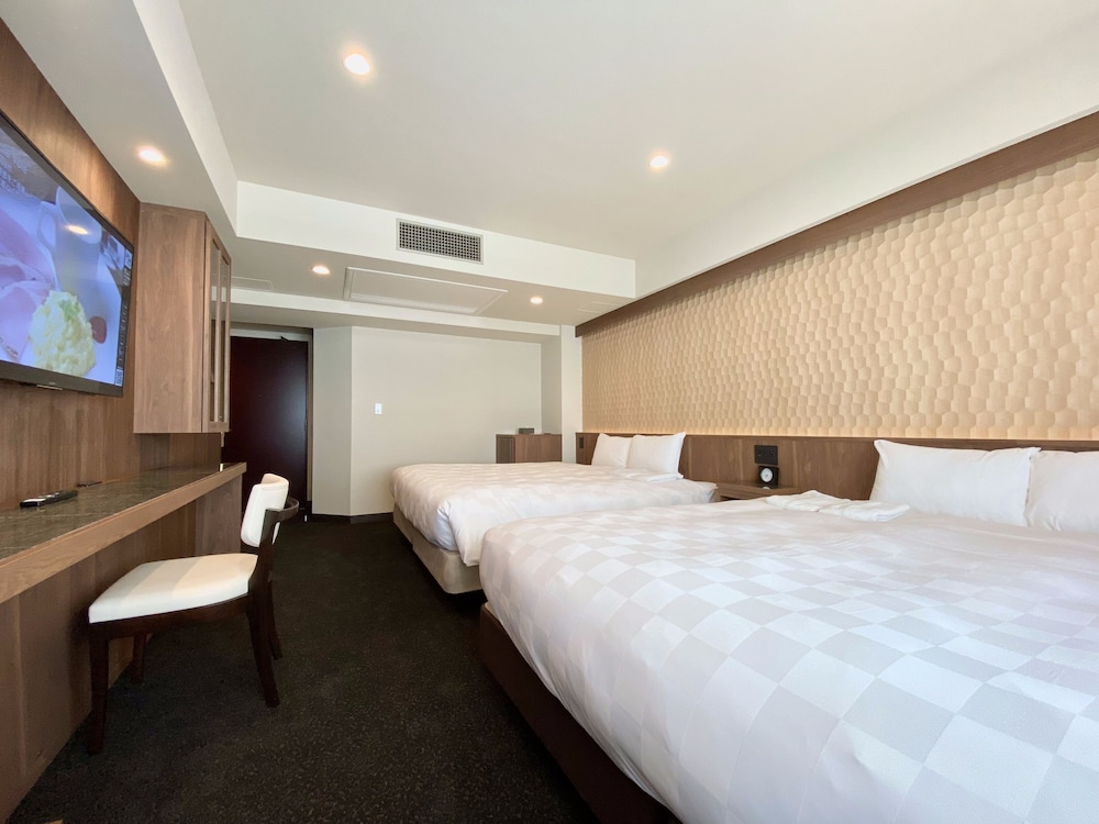 Kadoya Hotel by null
