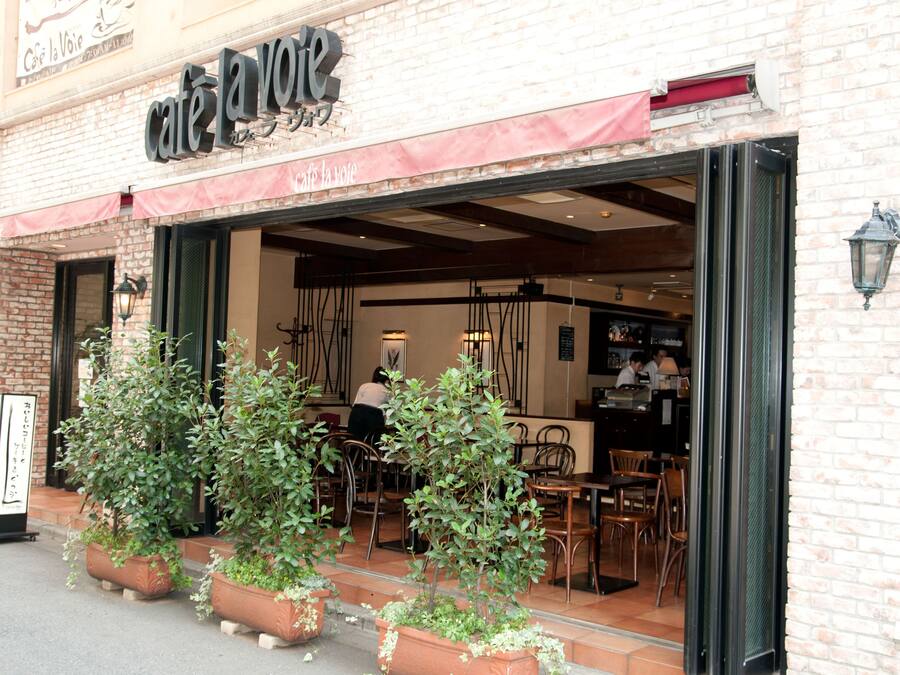 Café da manhã