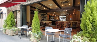 Kadoya Hotel