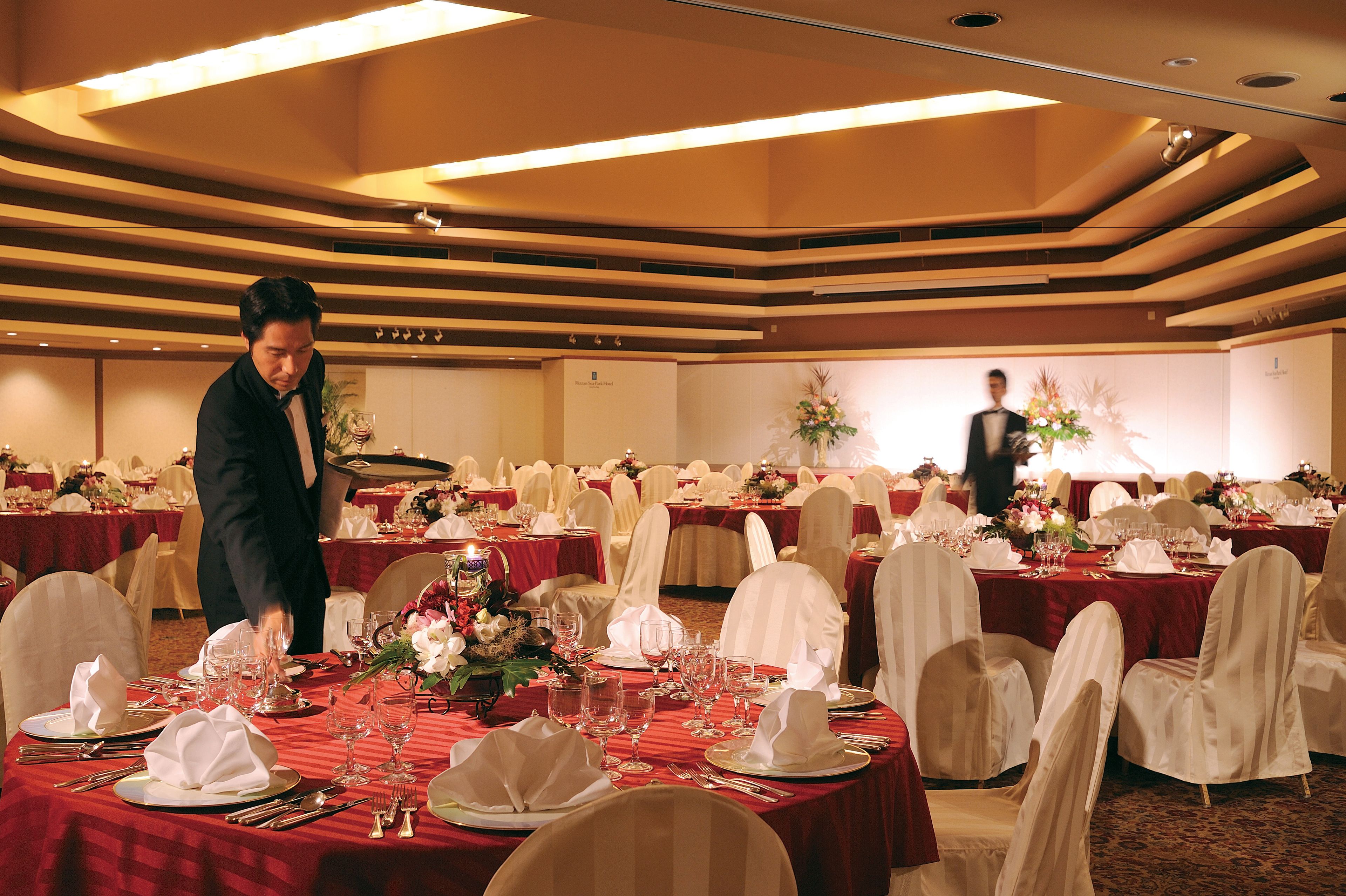 Foto - Rizzan Sea Park Hotel Tancha Bay