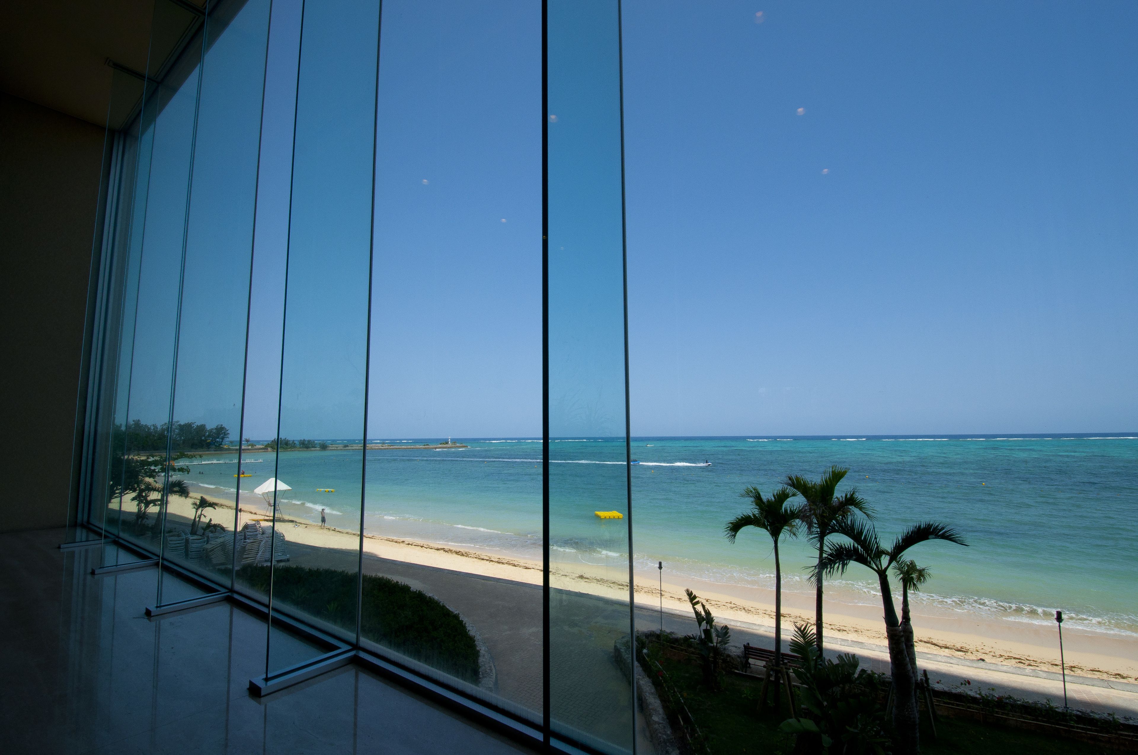 Foto - Rizzan Sea Park Hotel Tancha Bay