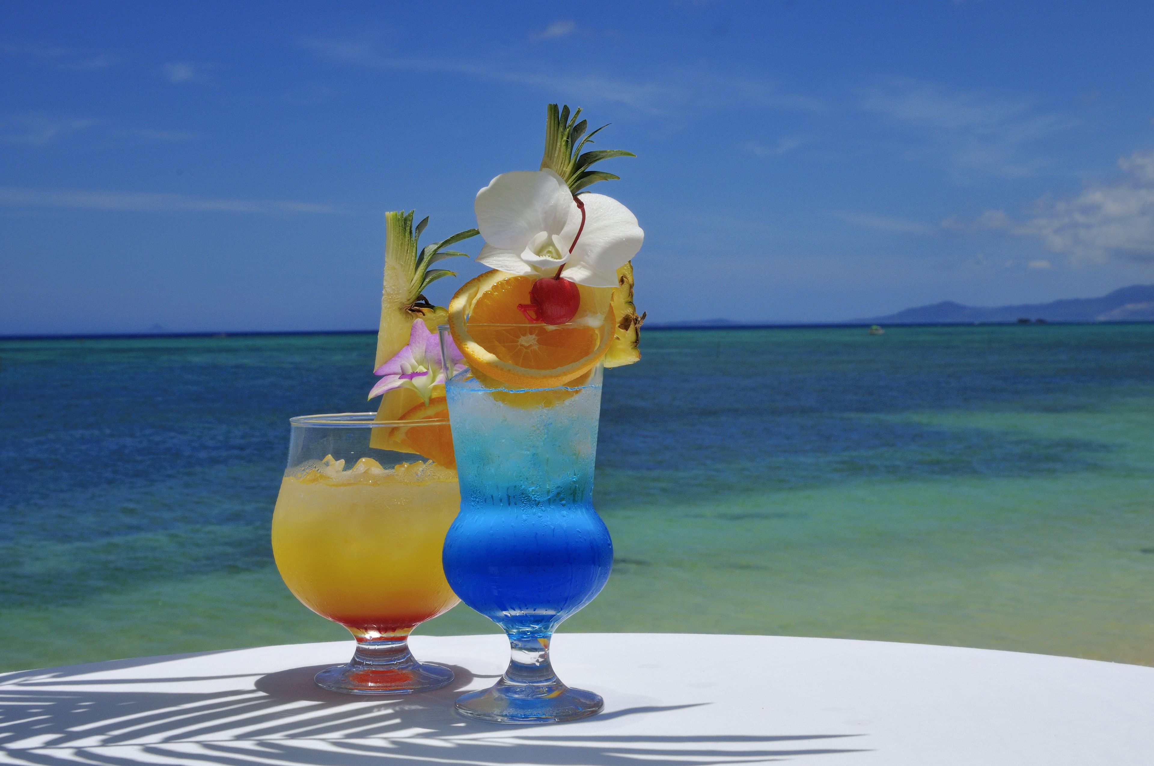 Foto - Rizzan Sea Park Hotel Tancha Bay