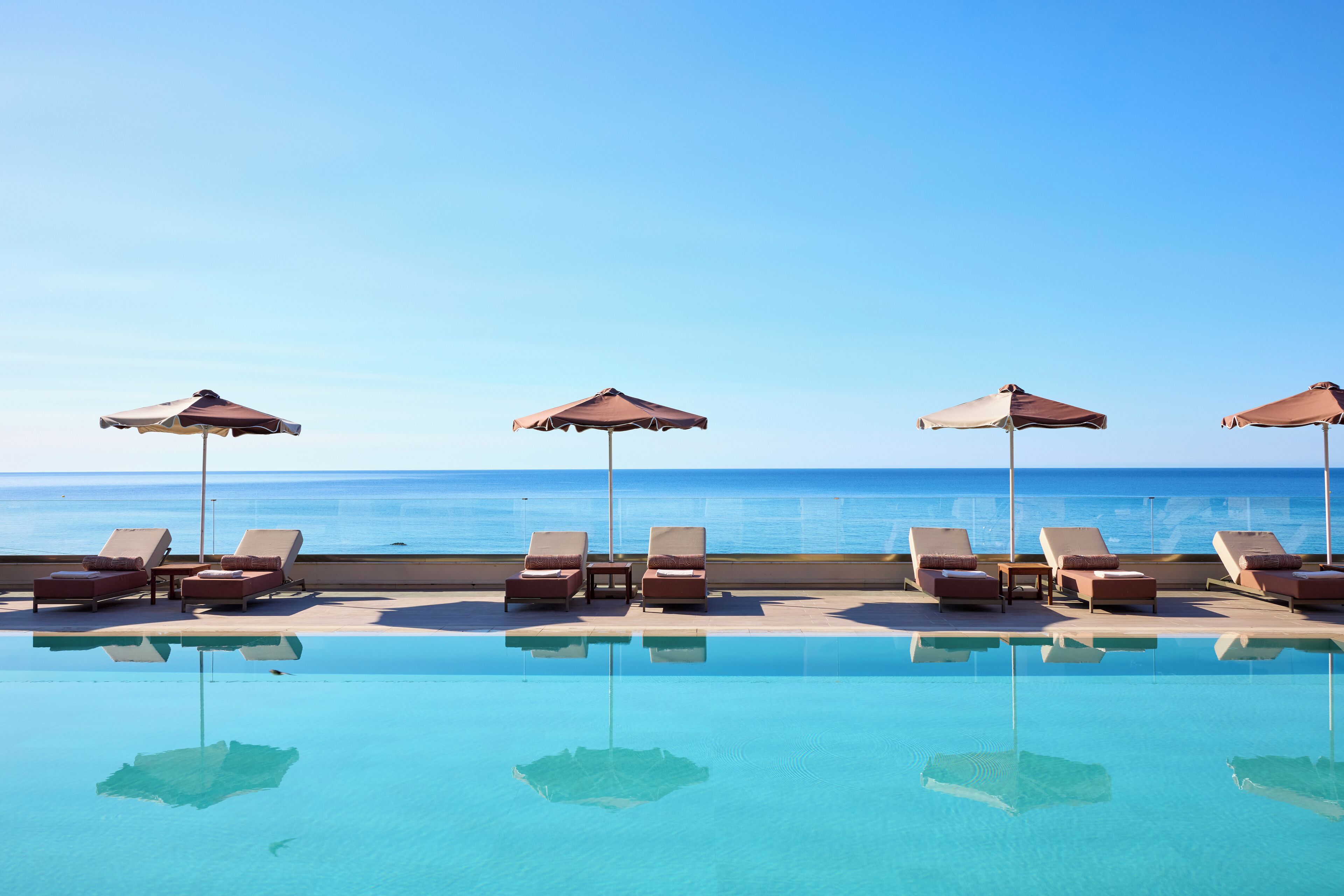 Foto - Boutique 5 Hotel & Spa - Adults Only