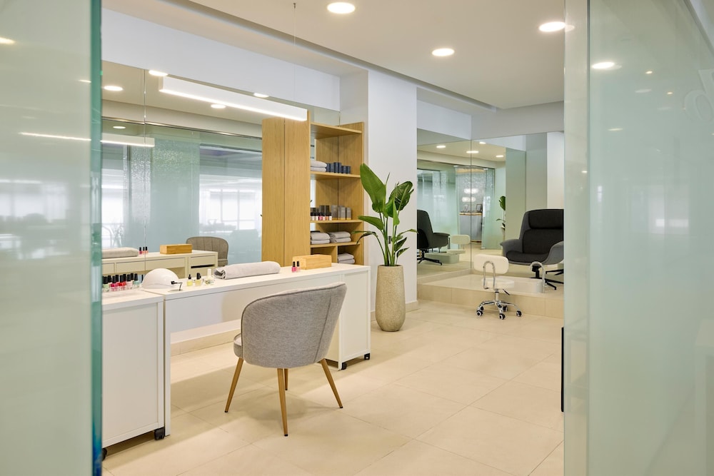 Boutique 5 Hotel & Spa by null