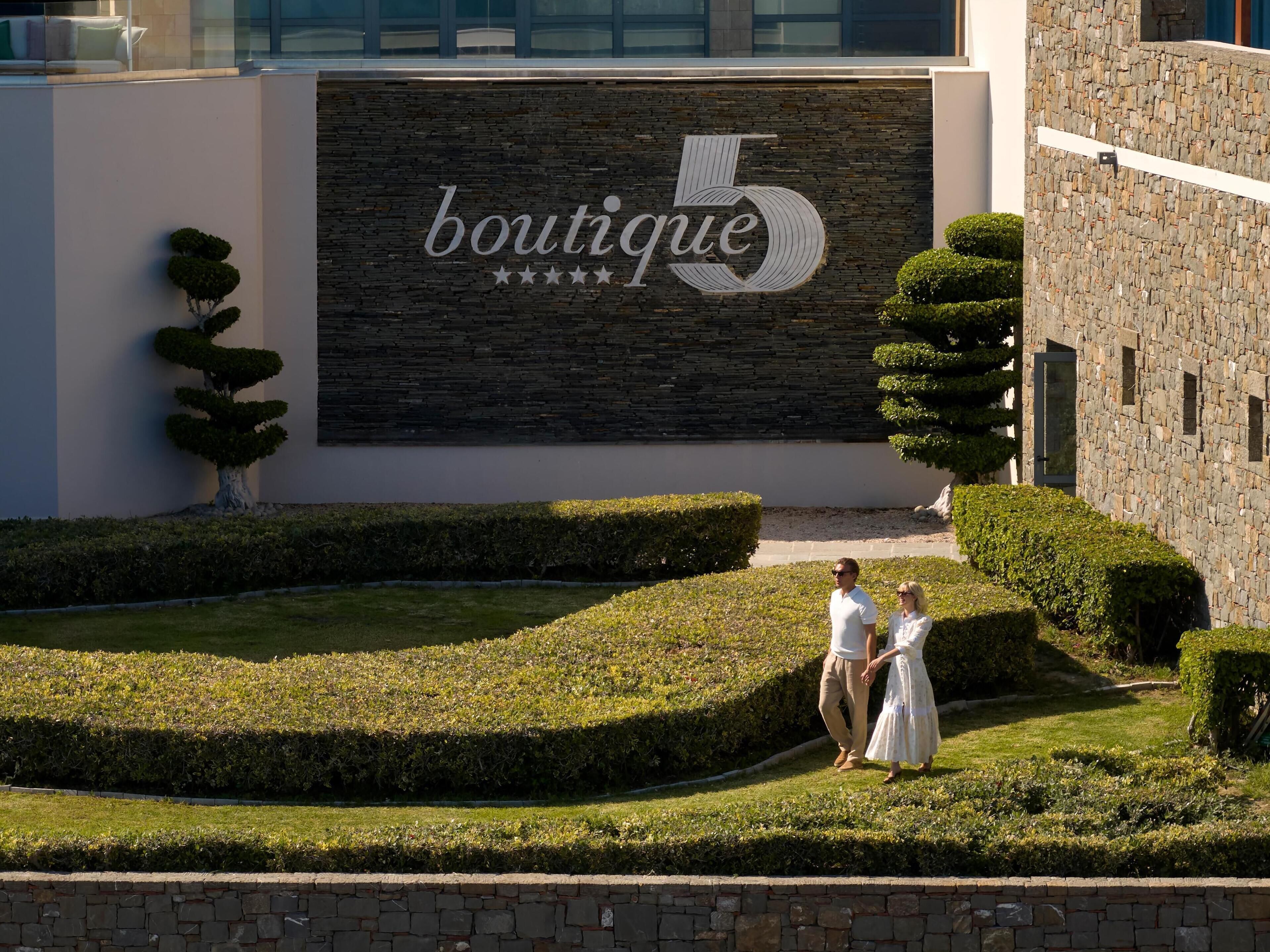 Foto - Boutique 5 Hotel & Spa - Adults Only