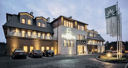 Hotel Natura Residence Business & SPA
