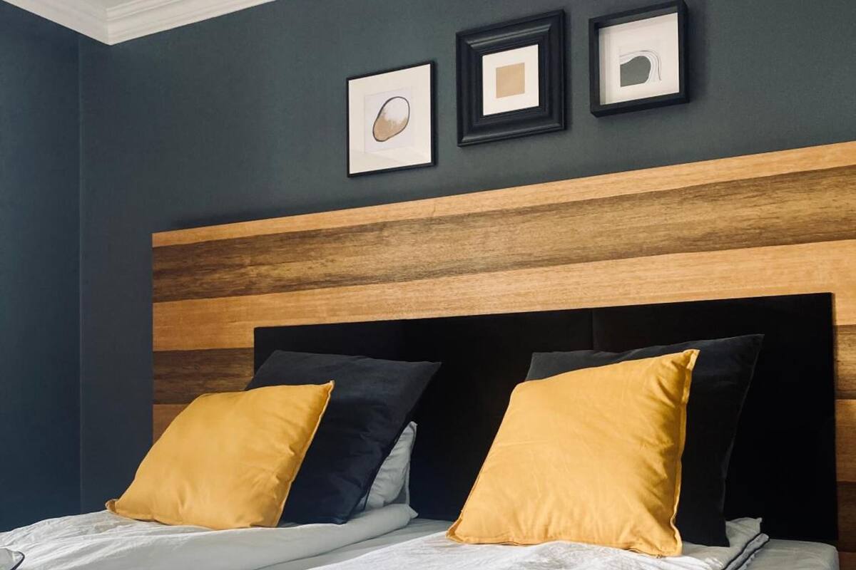 Minibar, coffres-forts dans les chambres, bureau, chambres insonorisées
