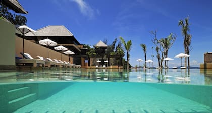Gaya Island Resort